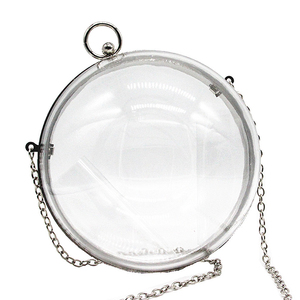 ZX-031 ROUNDNESS IN TRANSPARENCY