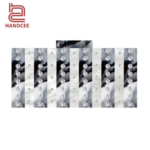 Handcee 2022 New Acrylic Evening Bags